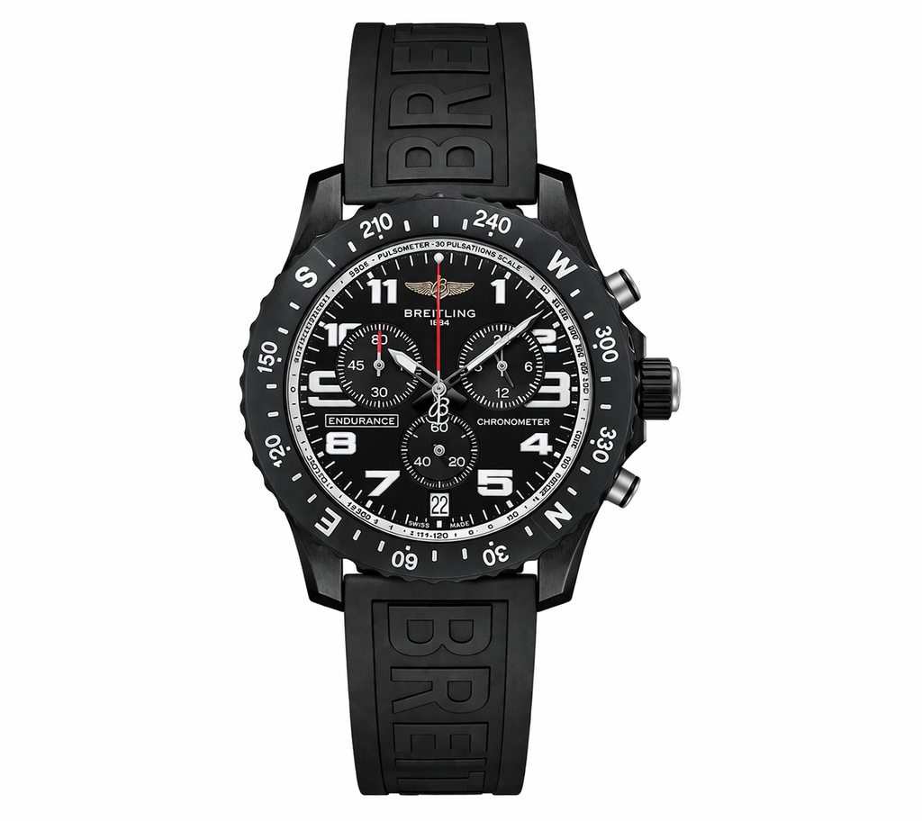 Breitling Endurance Pro Blue X82310