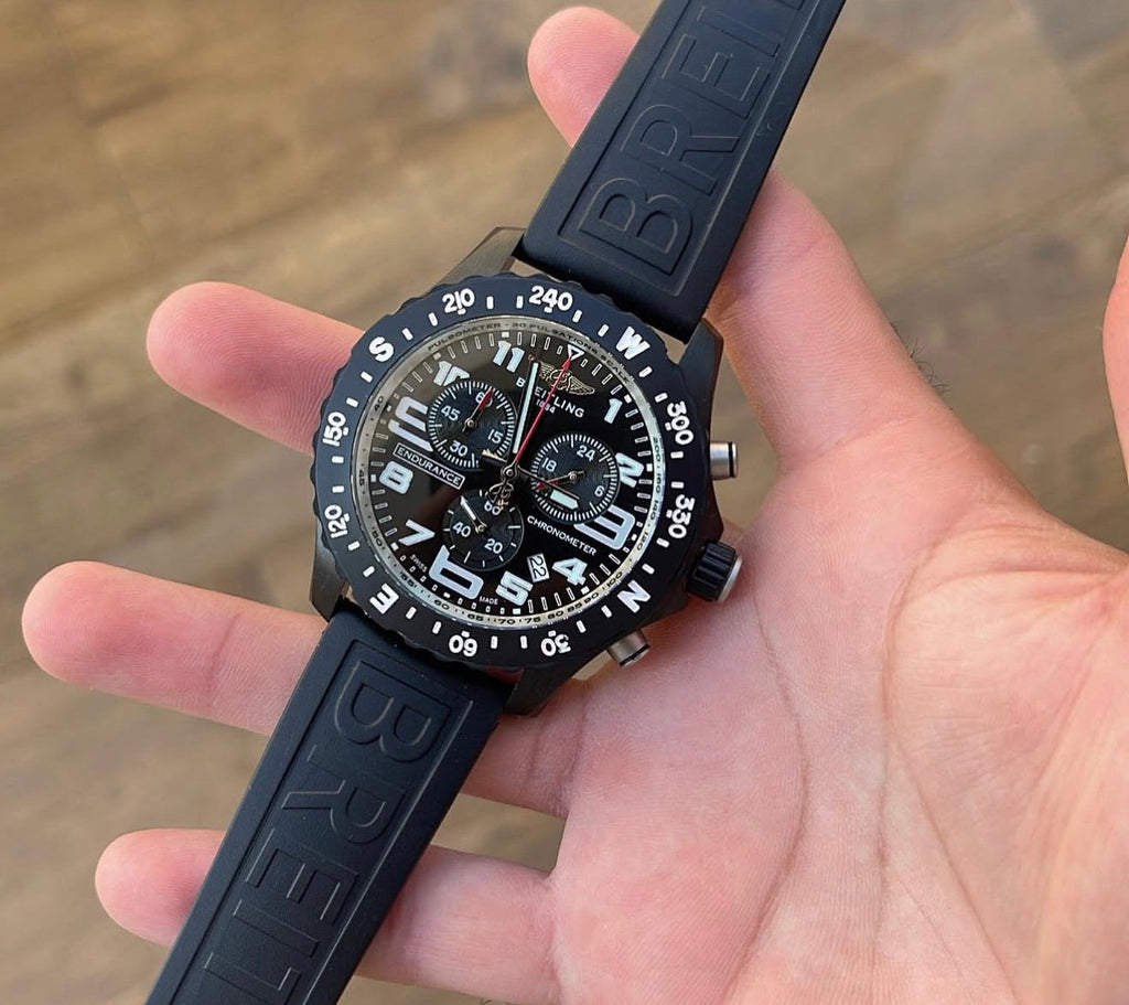 Breitling Endurance Pro Blue X82310