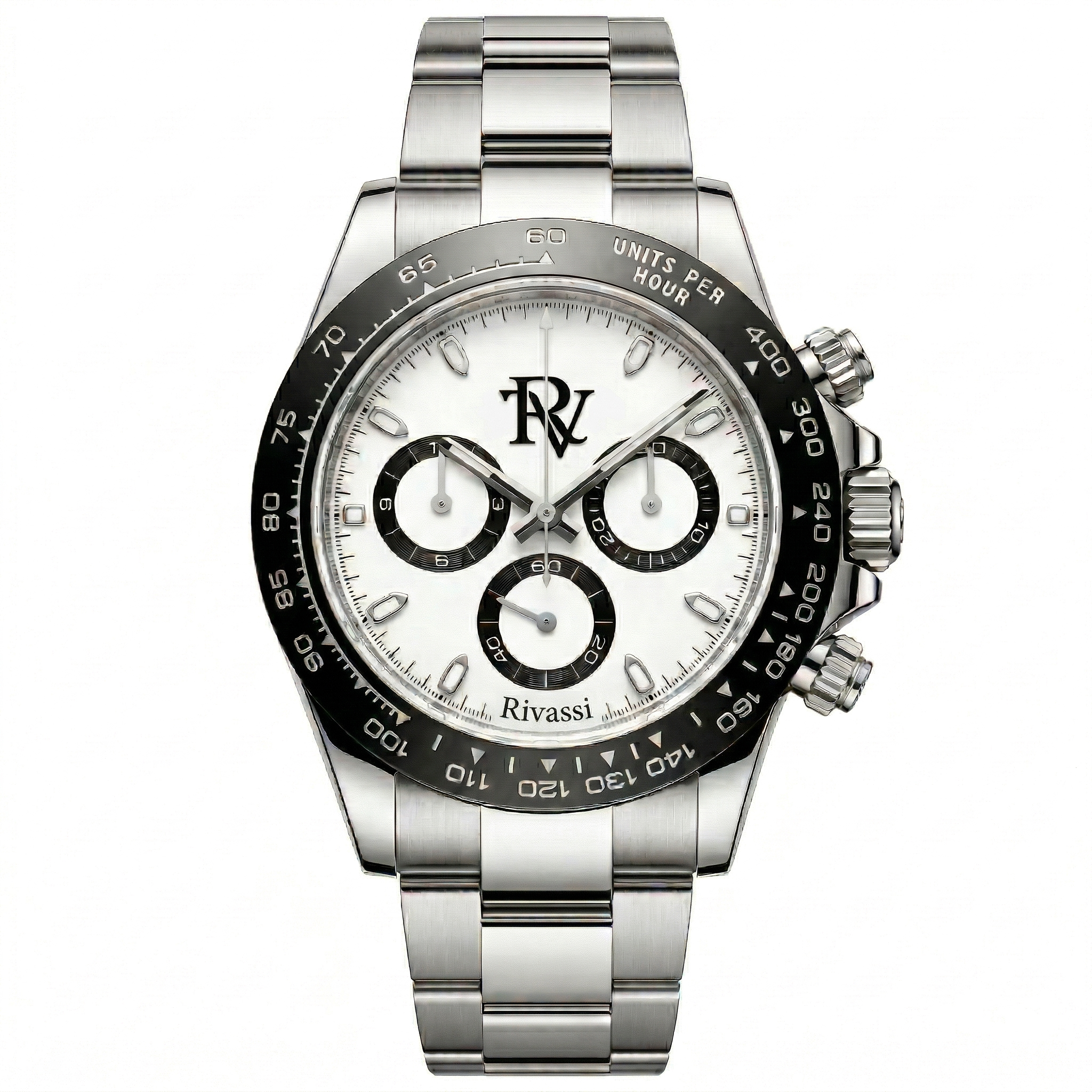 Rivassi M126500LN-0001