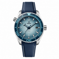 Omega Seamaster Diver 300M Summer Blue