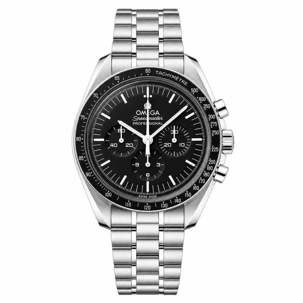 Omega Speedmaster Professional Moonwatch