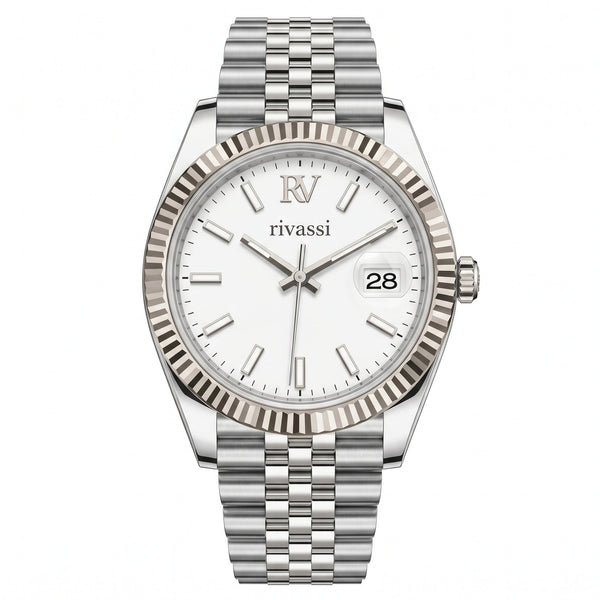 Rivassi 126334 White