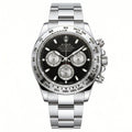 Rolex Cosmograph Daytona 126509 White Gold "Black Dial"