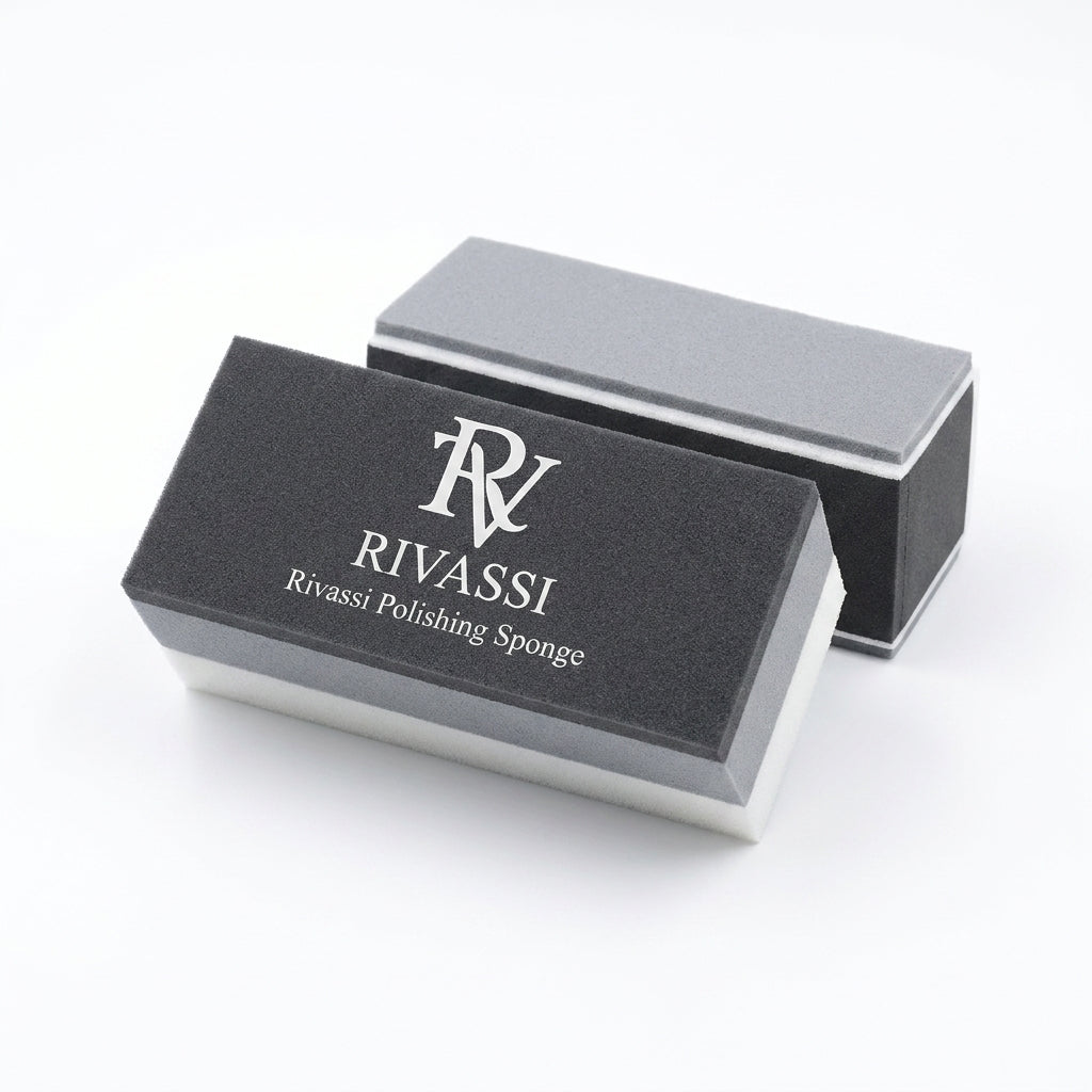 Rivassi Polishing Sponge
