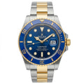 Rolex Submariner Date 126613LB “Bluesy”