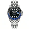 Rolex GMT-Master II 116710BLNR “Batman”
