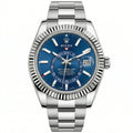 Rolex Sky-Dweller 326934-0003 “Blue Dial”