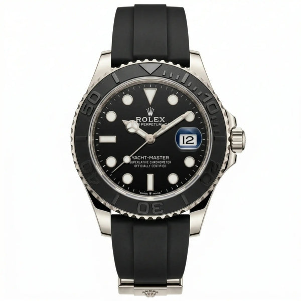 Rolex Yacht-Master 226659 “White Gold”