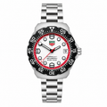 Tag Heuer Formula 1 Solargraph White WBP1111