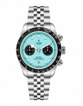 Tudor Black Bay Chrono Summer Blue
