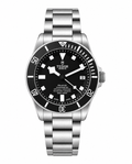 Tudor Pelagos Black 25600TN