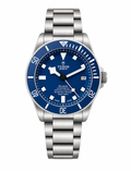 Tudor Pelagos Blue 25600TB